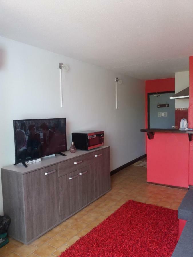 Studio A Louer Proche Des Plages Apartment Sainte-Anne Luaran gambar