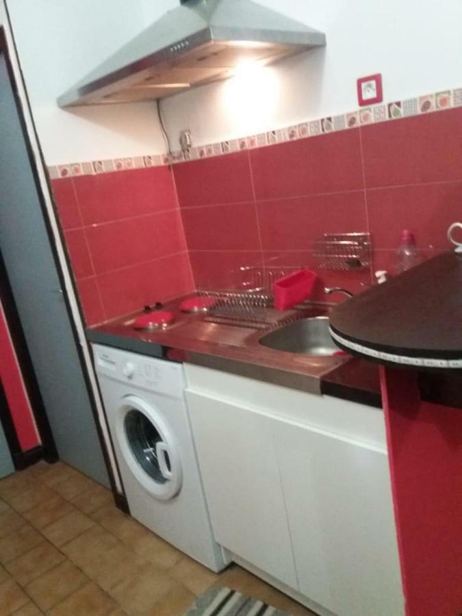 Studio A Louer Proche Des Plages Apartment Sainte-Anne Luaran gambar